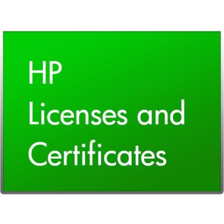 Hewlett Packard Enterprise CAL MS Windows Server 2012